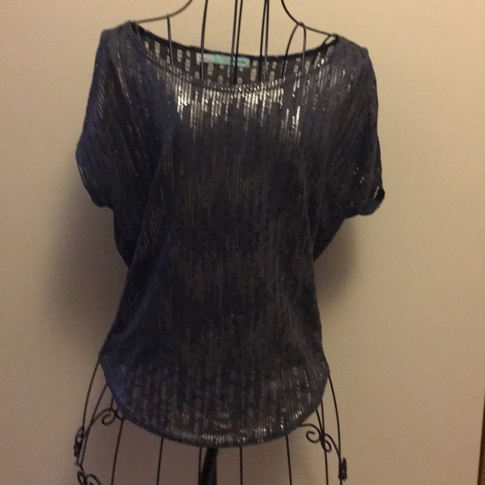 Maurices Dressy Top